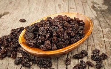 تصویر 2 از قیمت خرید کشمش سیاه پلویی + فروش ویژه